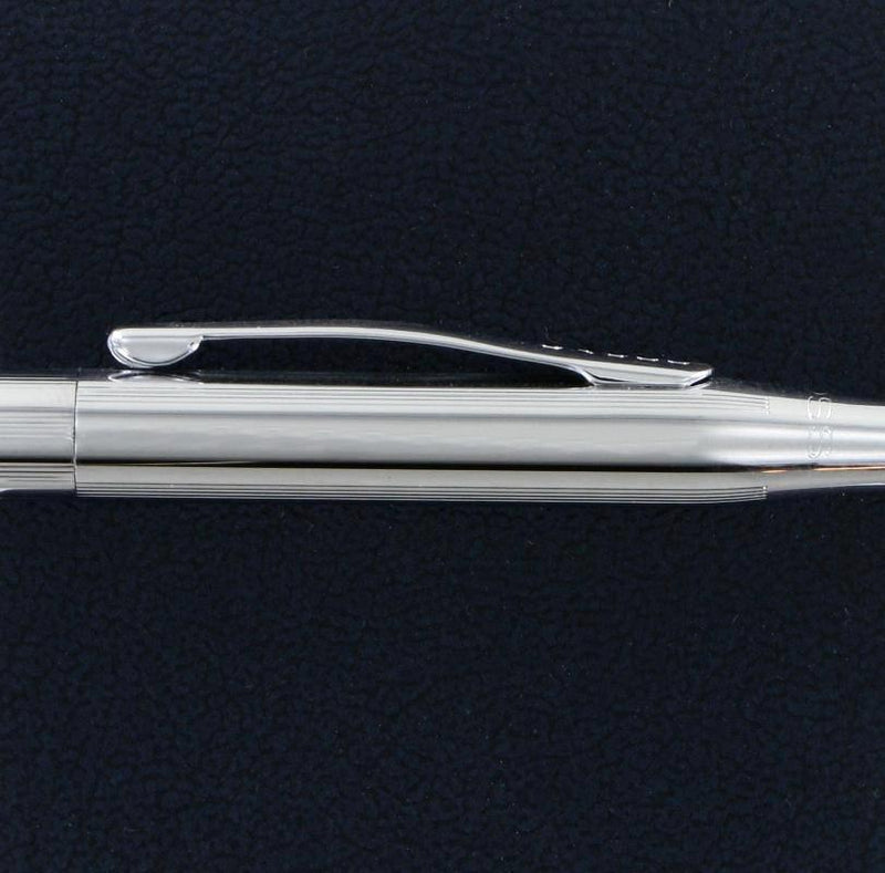 Cross 3302 Slim Classic Century Ballpoint Pen