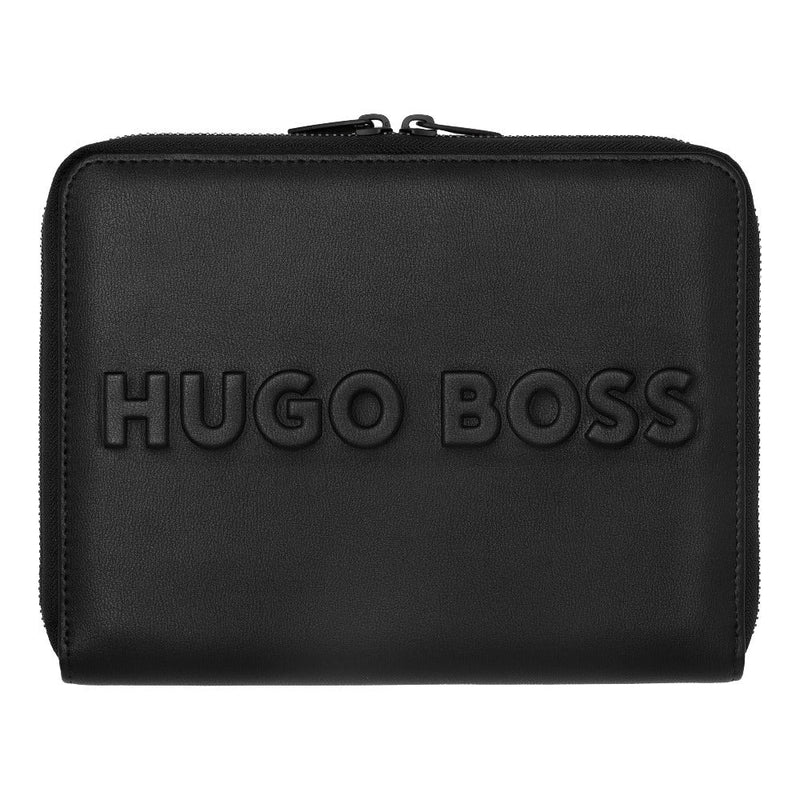 Hugo Boss Label A4 Conference Folder HTA209A