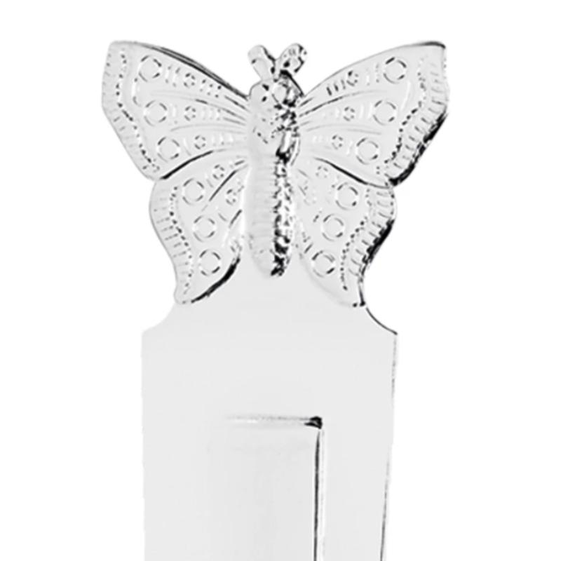 Bookmark, Butterfly 925 silver hallmarked 4061