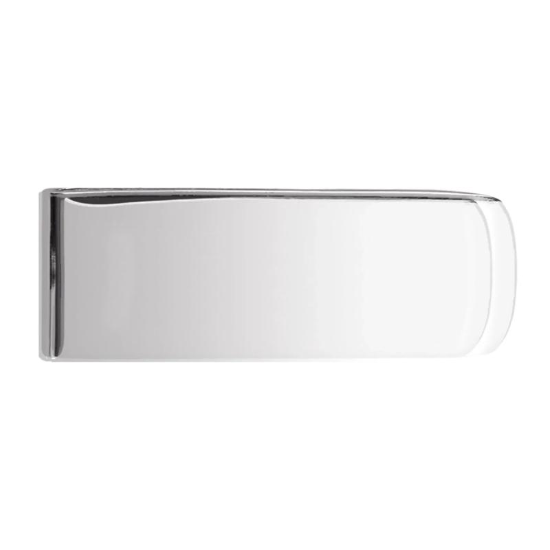 Money Clip Feature Hall Mark 925 Solid Silver 8533