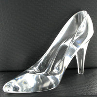 Cinderella Glass Shoe personalised for that someone special