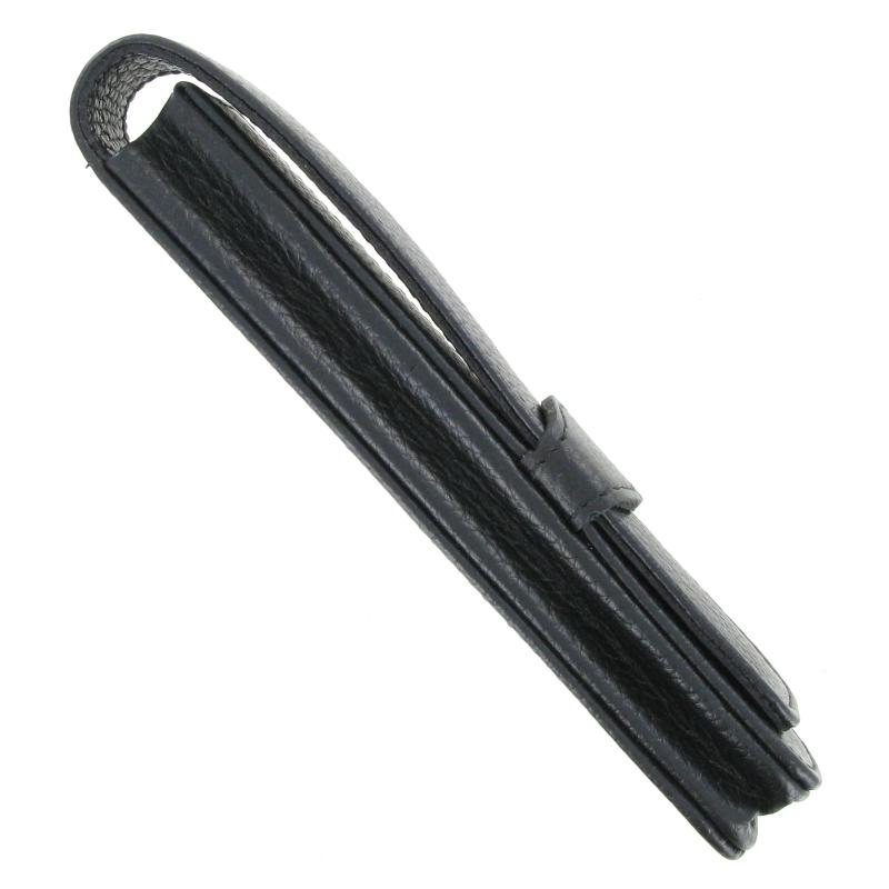 Online Leather Pen Case for 1 Pen - 90758