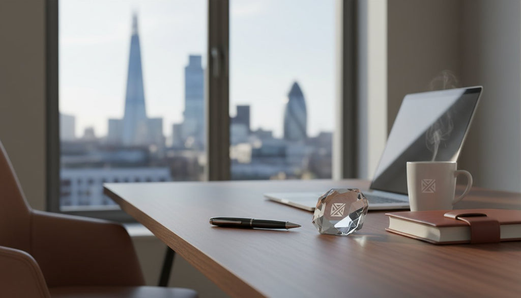 Branded Business Gifts with Logo: The 2026 Guide to Premium Corporate Gifting