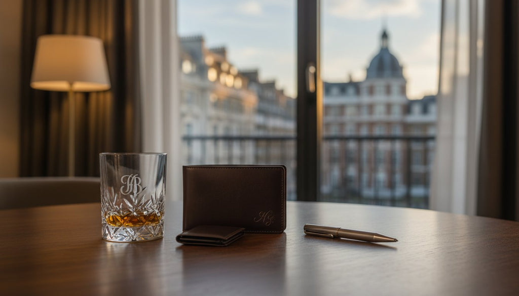 Gifts for the Man Who Has Everything UK: The 2026 Guide to Personalised Excellence