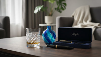 Personalised Gifts Under £50: Premium Engraved Keepsakes for 2026