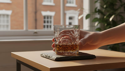 Express Engraved Gifts UK: 24-Hour Precision Craftsmanship & Next-Day Delivery