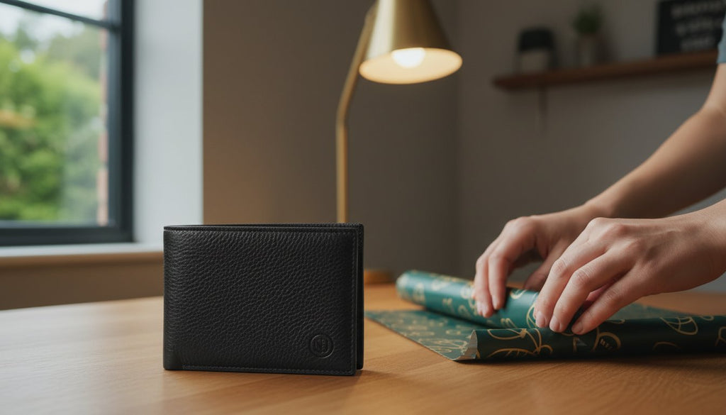 Boss Hugo Boss Wallet: The Ultimate Guide to Choosing and Personalising a Timeless Gift (2026)