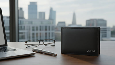 The Expert Guide to Choosing the Perfect Personalised BOSS Wallet in 2026