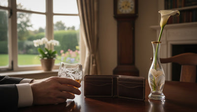 Heirloom Quality Personalised Gifts: A Guide to Timeless Keepsakes