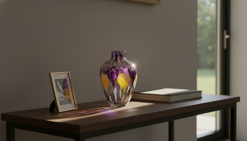 How to Display a Nobile Vase: Expert Styling and Care Guide (2026)