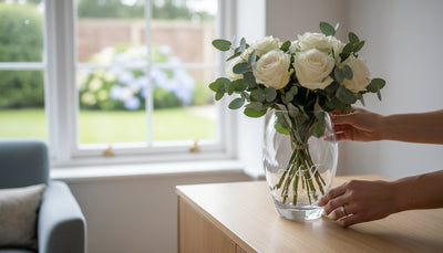 Personalised Crystal Wedding Vase Gifts: The Ultimate Guide to Timeless Elegance (2026)