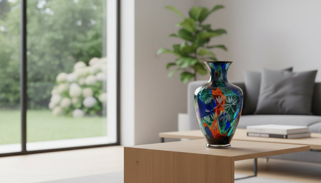 Engraved Glass Gifts for Her: A Guide to Timeless Personalised Keepsakes