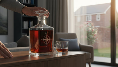 Best Engraved Whisky Decanters 2026: A Guide to Quality and Craftsmanship