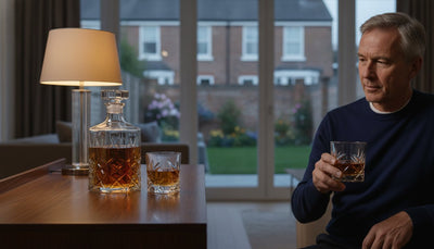 The Ultimate Guide to Choosing a Personalised Whisky Decanter and Glasses Gift Set
