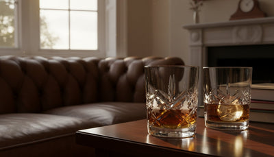 The Ultimate Guide to Crystal Tumblers with Engraving: Timeless Gifts for Every Milestone (2026)