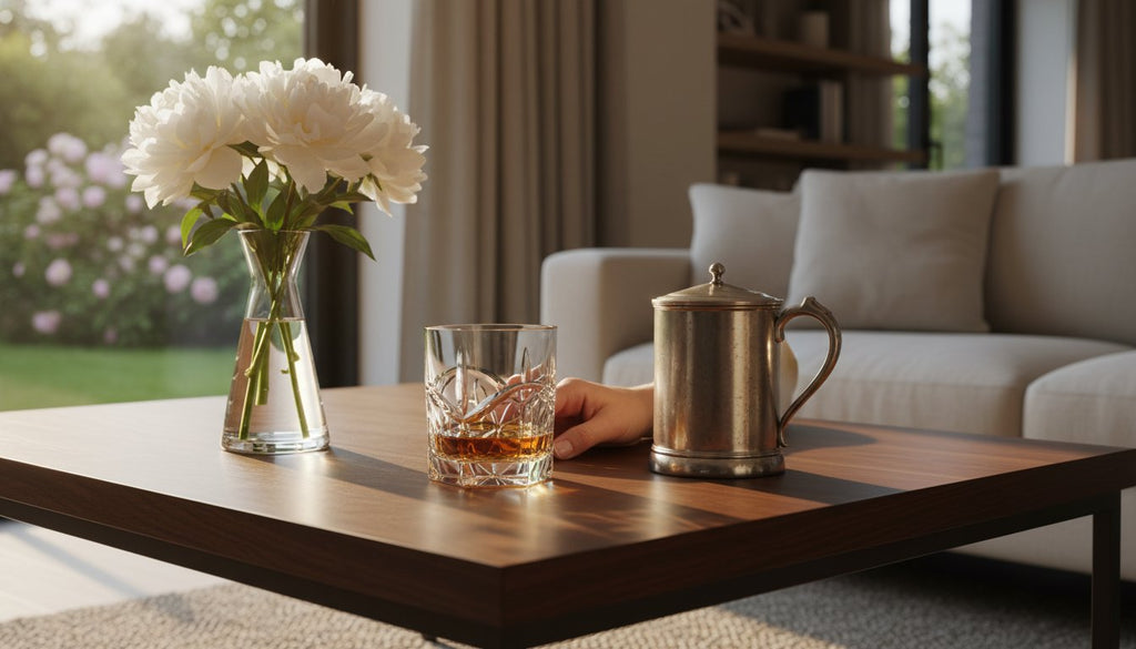 Personalised Glassware Gifts: The Ultimate UK Buying Guide for 2026