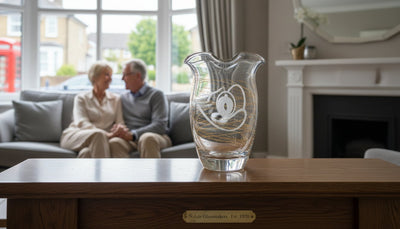 Nobile Glass Vases: The Ultimate Buying Guide for Personalised Gifts (2026)