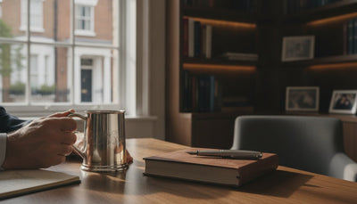 Best Personalised Pewter Tankards UK: A 2026 Royal Selangor Buying Guide