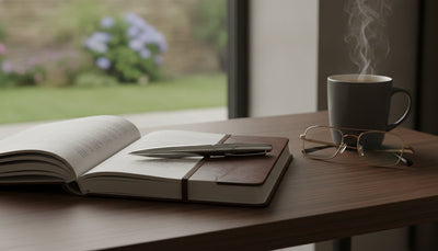 Corporate Branded Cross Pens: The Professional Guide to Premium Executive Gifting