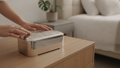 Engraved Silver Gifts for Her: A Premium Buying Guide to Timeless Keepsakes