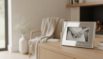 Personalised Photo Frame for Wedding Gift: The Ultimate Guide to Timeless Keepsakes