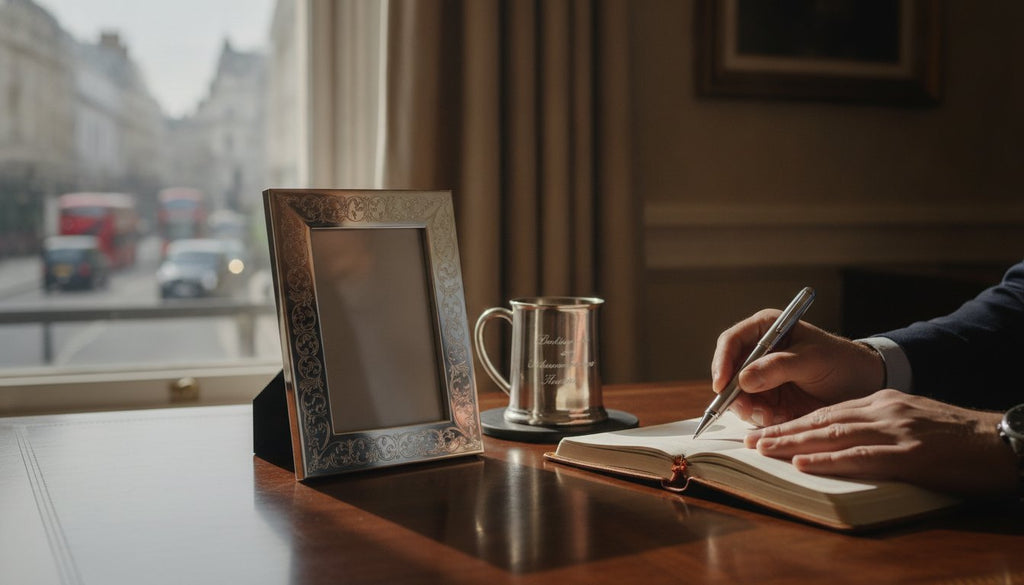 Meaningful Gifts to Show Appreciation to Employees: The 2026 Guide to Lasting Recognition