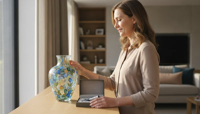 Thoughtful Gift to Say Thank You: The Ultimate UK Guide to Personalised Keepsakes (2026)