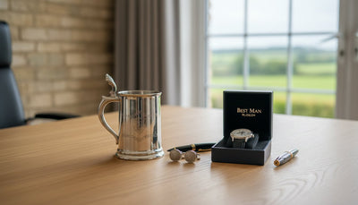 Personalised Best Man Gifts: The Ultimate Guide to Meaningful Keepsakes (2026)