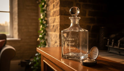 Professional Engraving Services: The Ultimate Guide to Personalised Keepsakes