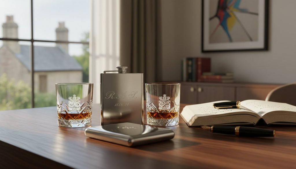 The Ultimate Father’s Day Gifts Roundup 2026: Premium Personalised Keepsakes