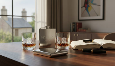 The Ultimate Father’s Day Gifts Roundup 2026: Premium Personalised Keepsakes