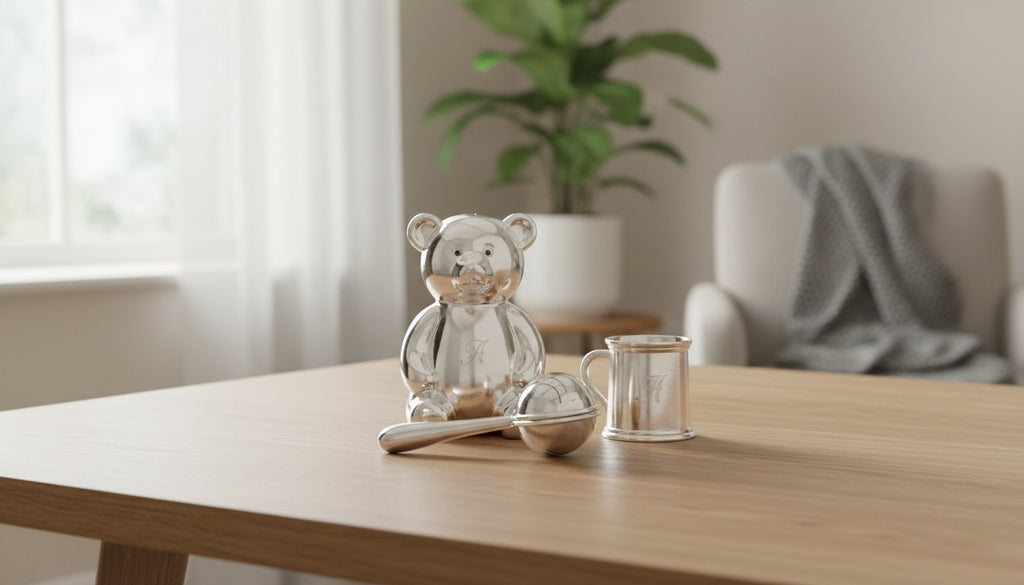 Timeless Personalised Christening Gifts: The Ultimate UK Roundup for 2026