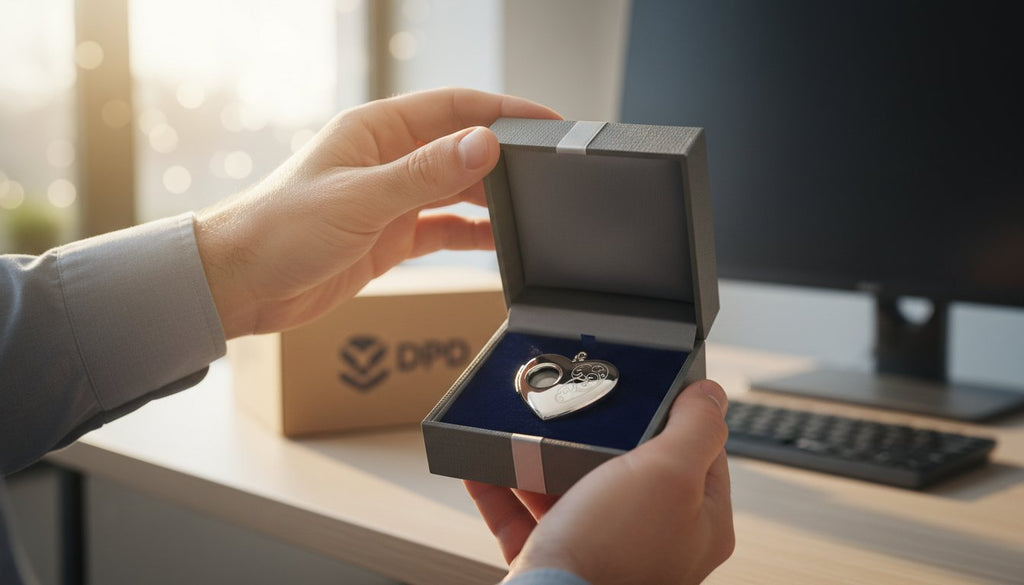 Last Minute Gifts UK: The Checklist for Personalised Keepsakes with Next Day Delivery