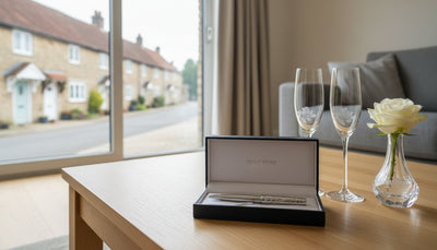 The Ultimate Anniversary Gifts Roundup 2026: Timeless Personalised Keepsakes