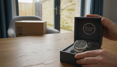The Local Gift Shop Experience: Premium Personalised Keepsakes Delivered Nationwide