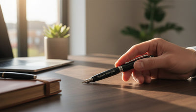 The Ultimate Guide to Premium Personalised Gifts UK: Craftsmanship Meets Sentiment