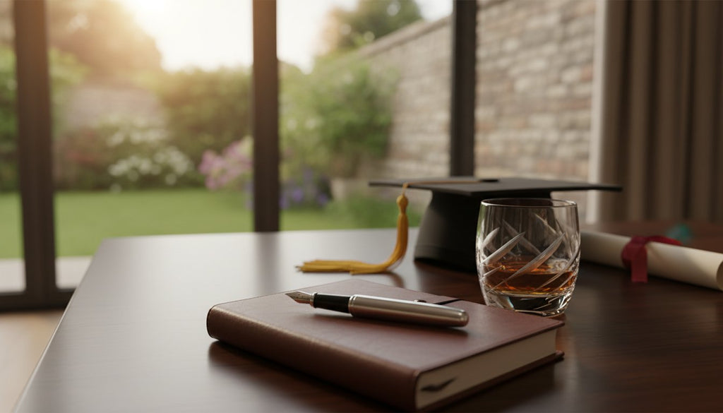 Personalised Graduation Gifts UK: The 2026 Guide to Milestone Gifting