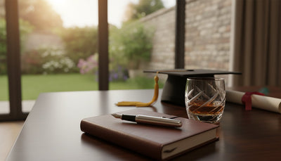 Personalised Graduation Gifts UK: The 2026 Guide to Milestone Gifting