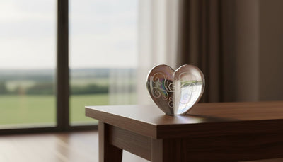 Luxury Personalised Gifts for Her: The 2026 Guide to Bespoke Keepsakes