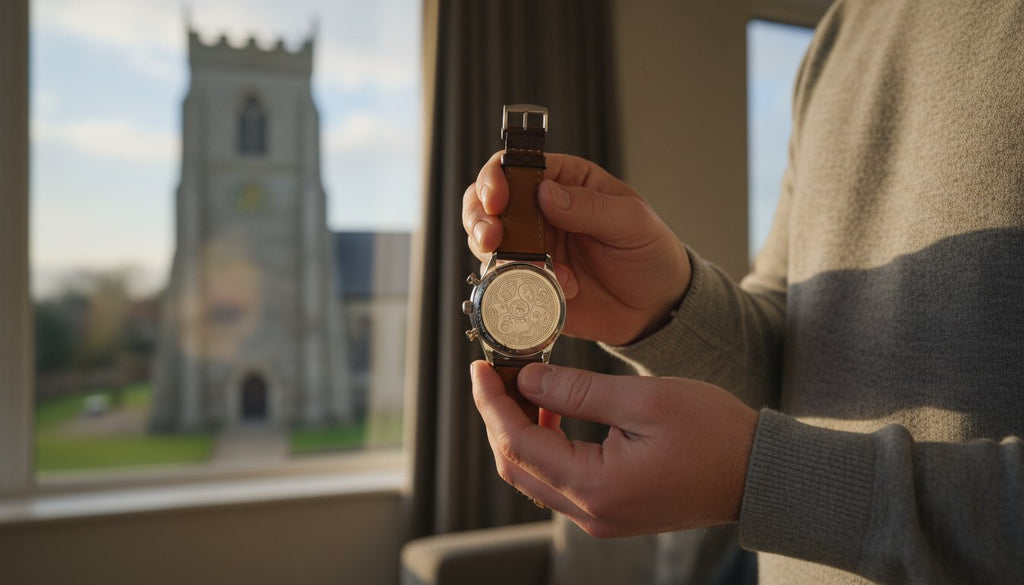 Thoughtful Gifts for Husband: The Ultimate Guide to Meaningful Personalised Keepsakes in 2026