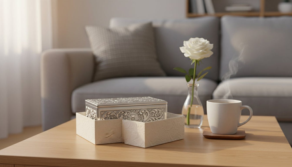 Sentimental Gifts for Wife's Birthday: The Ultimate Guide to Thoughtful Keepsakes