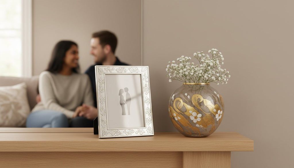 Personalised Engagement Gifts for Couples: Artisan Keepsakes for a Lifetime