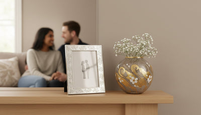 Personalised Engagement Gifts for Couples: Artisan Keepsakes for a Lifetime