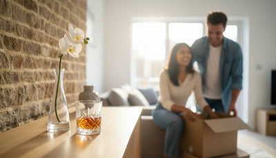 15 Best Personalised New Home Gift Ideas for 2026: Timeless Housewarming Keepsakes
