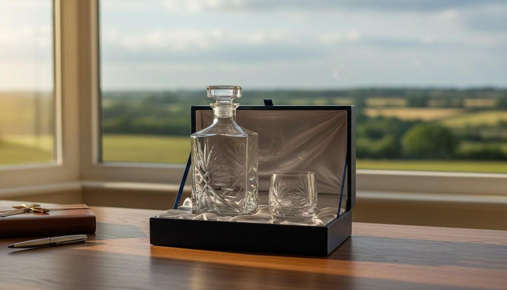 Personalised Leaving Gifts for Colleagues: The 2026 Professional Buying Guide