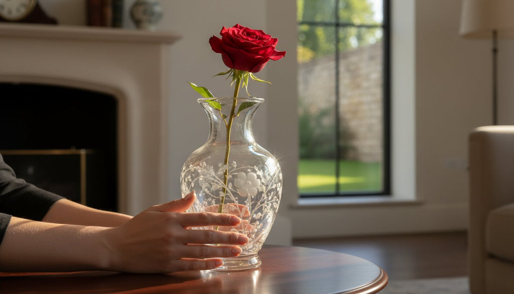 Engraved Valentine’s Day Gifts for Her: The 2026 Guide to Timeless Keepsakes