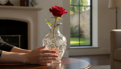 Engraved Valentine’s Day Gifts for Her: The 2026 Guide to Timeless Keepsakes