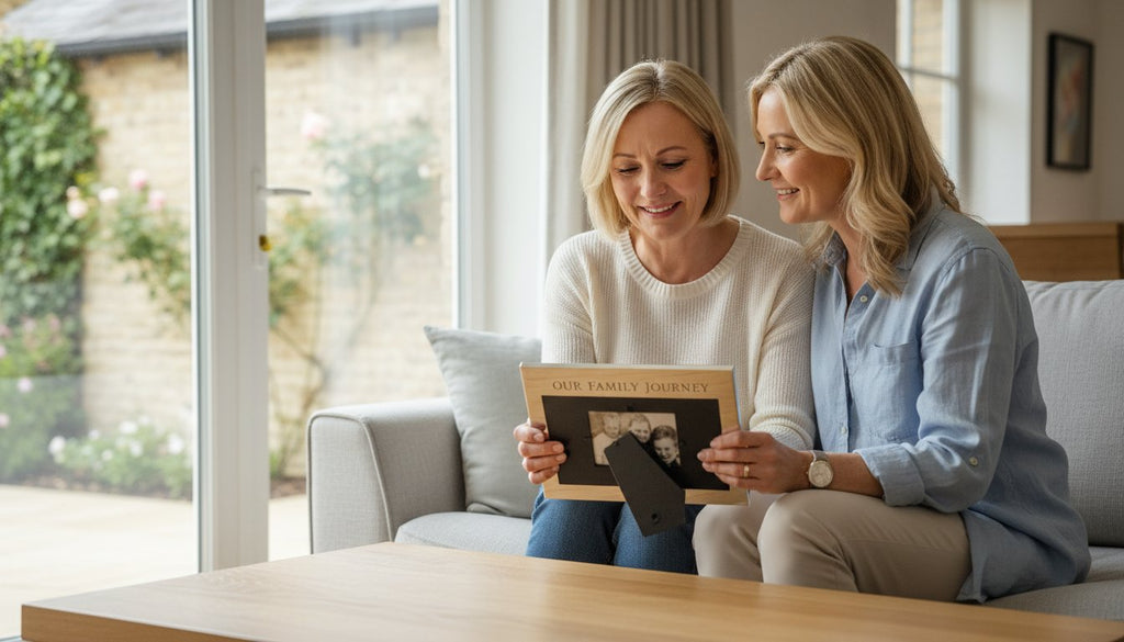 Personalised Mother’s Day Gifts from Daughter: Heirloom Keepsakes for 2026