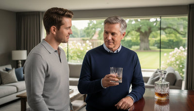 Unique Father's Day Gifts From Son: The 2026 Guide to Personalised Keepsakes