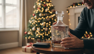 Personalised Christmas Gifts for Parents: The 2026 Premium Guide to Bespoke Keepsakes